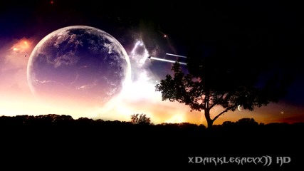 Fringe Element Trailer Series - Eclipse (new - Eclipse album) 