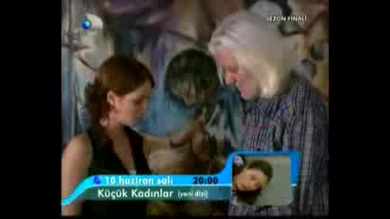 Binbir Gece 66 - 1001 нощи - 4 част !