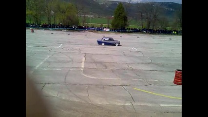 Time Attack - Провадия 30.04.2011