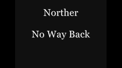 Norther - No Way Back
