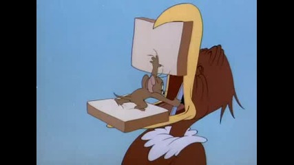 Tom And Jerry - Flirty Birdy (ВИСОКО КАЧЕСТВО)