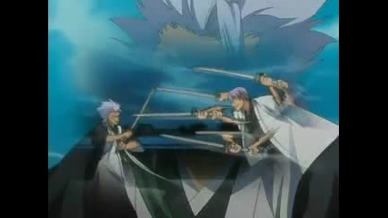 Gins Dangerous Mind 
