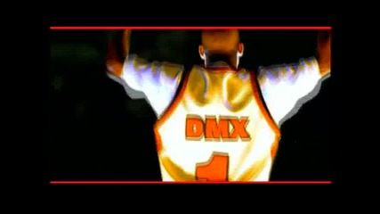Dmx - We right here