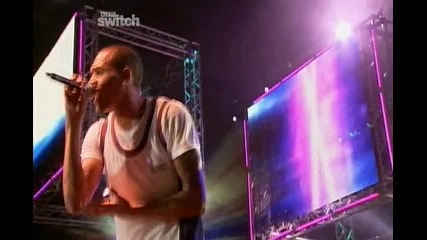 Chris Brown - With you  (Live At Sound 1xtra Coventry - 29.03.08)    (Promo Only)
