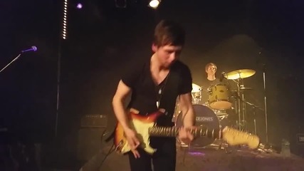 Laurence Jones - Soul Swamp River