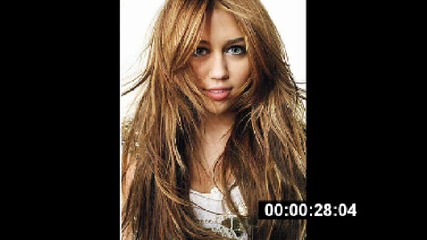 Miley - - - - - - - - - Cyrus - - - - - - - - - - - - - - - {collab) 