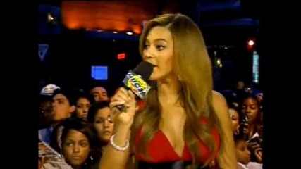Beyonce interview @ Much Music 3_6