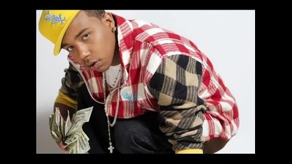 Yung Berg - She Like Girls