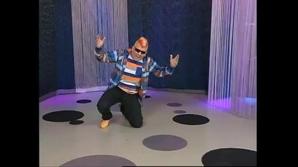 Dj Krmak - Dozivotna robija 2012