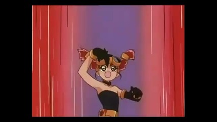 Mon Colle Knights Episode 11 [2 2] English Dub