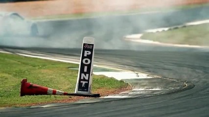 2010 Formula Drift Atlanta 