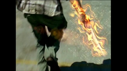 Power Rangers Jungle Fury [19] Path Of The Rhino