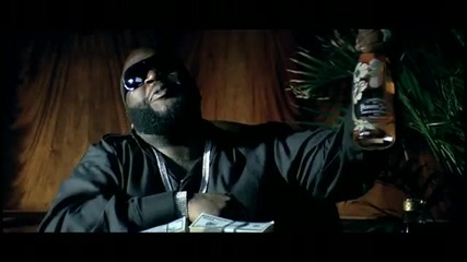 Rick Ross - Push It 