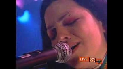 Evanescence - My Immortal Live