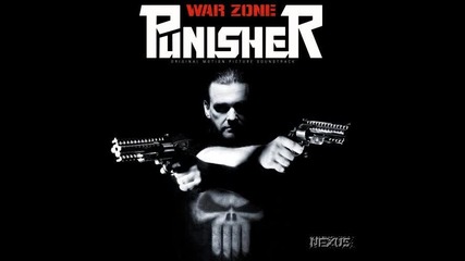 Rob Zombie - War Zone