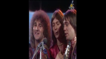 Smokie - Lay Back In The Arms Of Someone