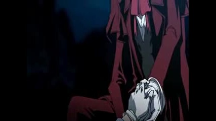 Hellsing