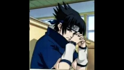 Sasuke - avatars :]
