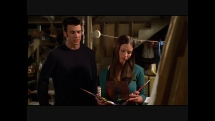 Not Another Teen Movie - Awkward Kissing Scene