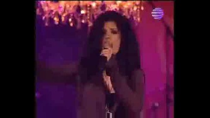 Anelia - Mad Secret Concert [part 33]