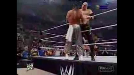 [wwe] John Cena Or Kane ?