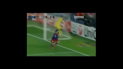 Top 10 Goals of The Year