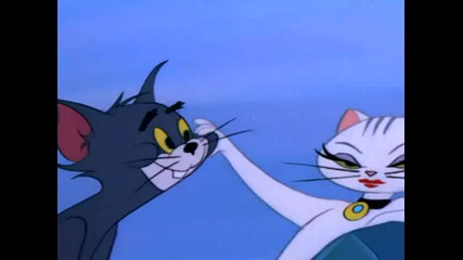 Tom And Jerry - 103 - Blue Cat Blues 