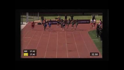 Athletics - Telnet Digital Tv