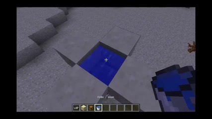 Minecraft 30w01b versiq -byg