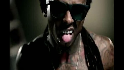Lil Wayne - Mirror ft. Bruno Mars