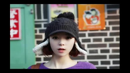 Winter Fashion 2010-2011 2