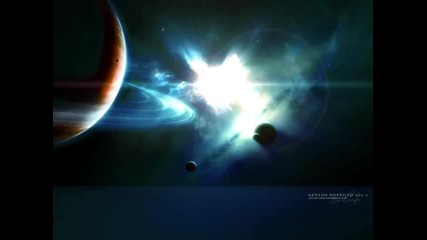 Magellan Project - Dive Theme (original Mix) Full!