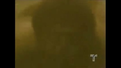 El Zorro la Espada y la Rosa - Corazon Yo te pido