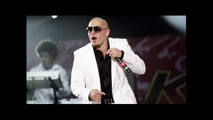 Pitbull - Feels Good