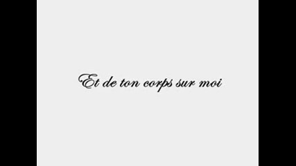 Claude Barzotti - Je Te Hais