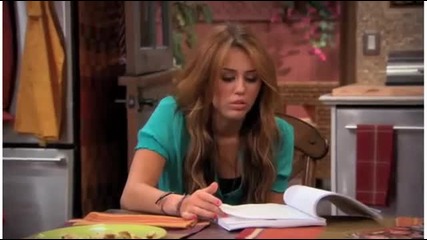 Hannah Montana Forever - Season 4 Episode 13 - Wherever I Go - Part 1/4 - [hq]