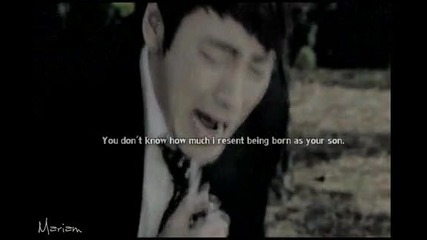 City Hunter It s too bad father