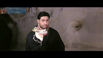 Abhishek Bachchan - Raat Ki Hateli Per_arc