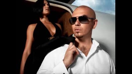 Pitbull feat. Michel Telo - Ai Se Eu Te Pego (new Dennci Remix 2012)