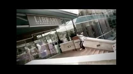 Physical Graffiti Parkour 2 