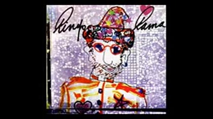 Ringo Starr - Ringo Rama [ full Album ]