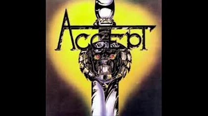 Accpet - Balls To The Wall[hq]