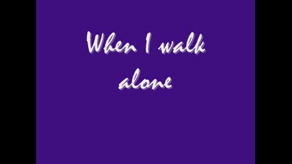 Tarja - I Walk Alone Subs