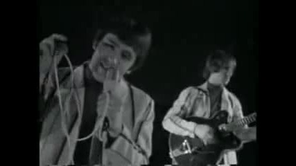 The Troggs - With A Girl Like You 