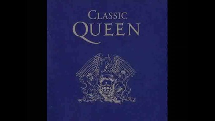 Queen - We Will Rock You