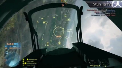 Hazard Cinema Top 10 Battlefield 3 Plays Episode 4 [ 720p ]
