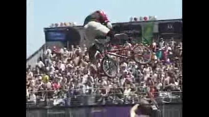 Bmx Crash Collection