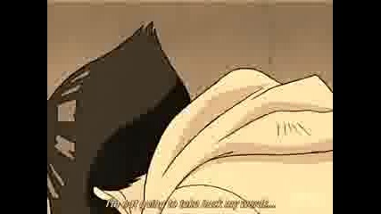 Naruto - Sadness And Sorrow