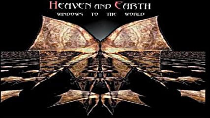Heaven&eart-if Only Love