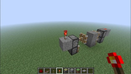 Polezen redstone urok